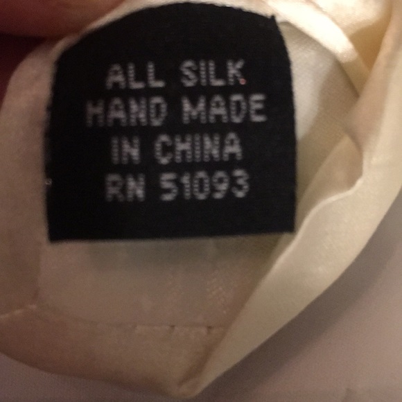 Men’s tie - Picture 4 of 4